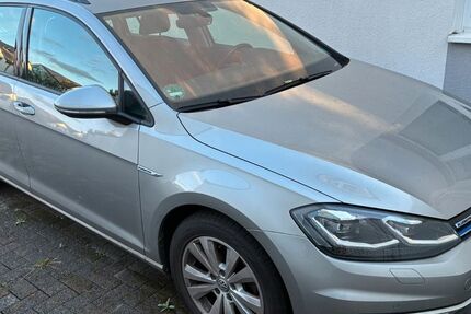VW Golf 59.900 km 12.900 &euro; Ratingen 40885