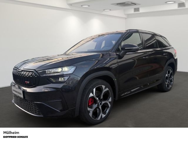 Skoda Kodiaq 7.500 km 57.499 &euro; Mülheim 45478