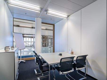 Gewerbeobjekt Düsseldorf Unterbilk - 1.567&euro; | Angebot:25891463