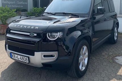Land Rover Defender 100.000 km 45.000 &euro; Krefeld 47799