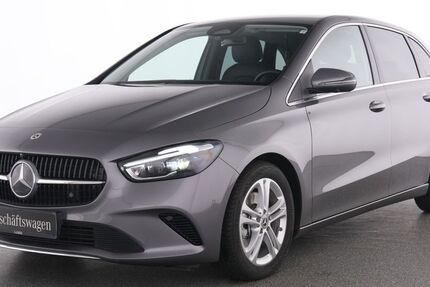 Mercedes-Benz B 220 8.476 km 38.750 &euro; Essen 45309