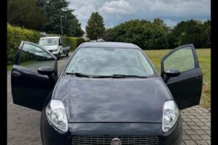 Fiat Grande Punto 190.000 km 1.960 &euro; Krefeld 47803