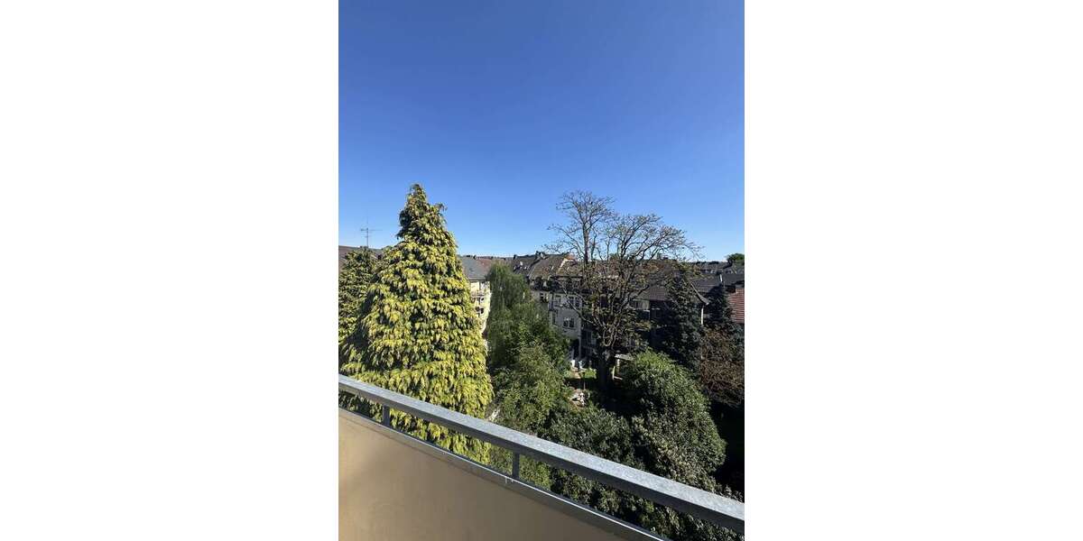 Etagenwohnung Essen Südostviertel - 2 Zimmer, 34 m&sup2;, 430&euro; | Angebot:26033981