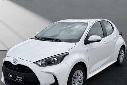 Toyota Yaris 43.572 km 19.450 &euro; Wesel 46485