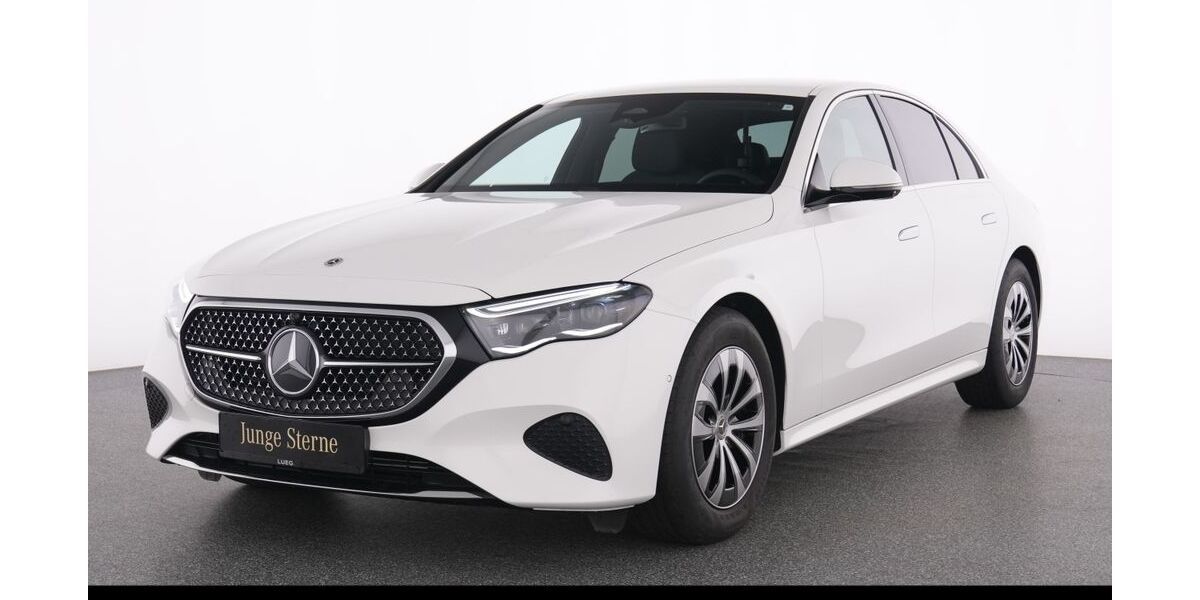 Mercedes-Benz E 220 10.254 km 51.685 &euro; Essen 45309