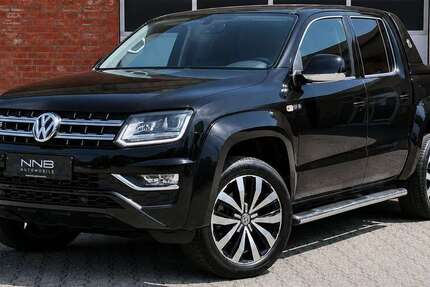VW Amarok 153.519 km 27.500 &euro; Düsseldorf 40599