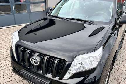 Toyota Land Cruiser 228.731 km 29.000 &euro; Oberhausen 46145
