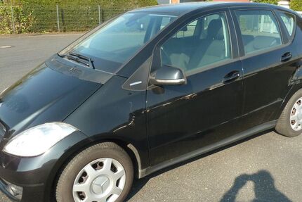 Mercedes-Benz A 160 139.000 km 4.650 &euro; Geldern 47608