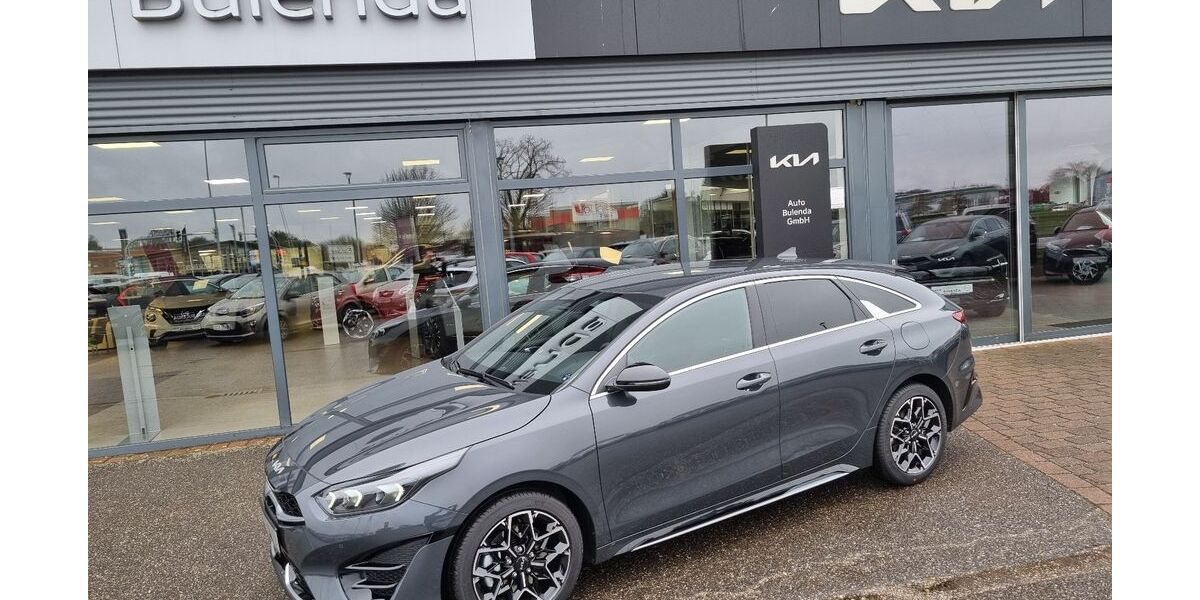 Kia pro ceed / ProCeed 9.200 km 31.990 &euro; Wesel 46485