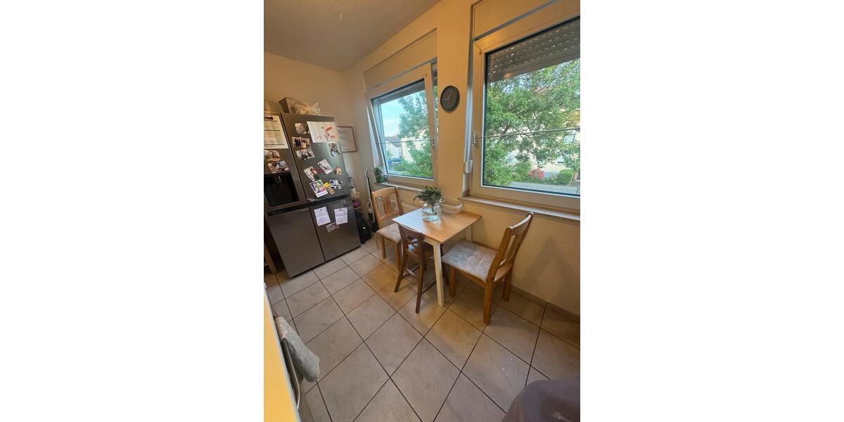 Etagenwohnung Neukirchen-Vluyn Vluyn - 4 Zimmer, 69 m&sup2;, 189.000&euro; | Angebot:26721504