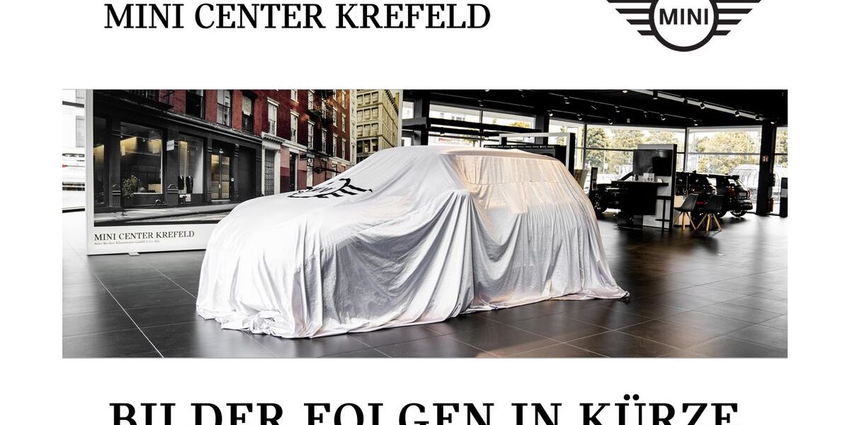 Mini Cooper C 8.128 km 25.275 &euro; Krefeld 47800