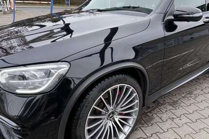 Mercedes-Benz GLC 63 AMG 68.000 km 74.900 &euro; Dinslaken 46539