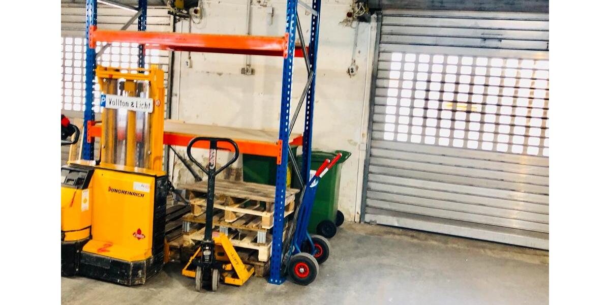 Gewerbeobjekt Oberhausen - 499&euro; | Angebot:26685284