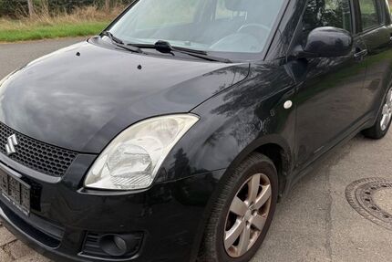 Suzuki Swift 193.410 km 1.950 &euro; Wesel 46485