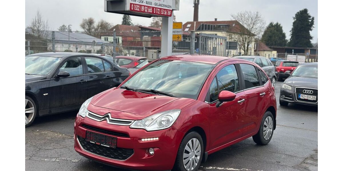 Citroen C3 133.000 km 4.999 &euro; Rheurdt 47509