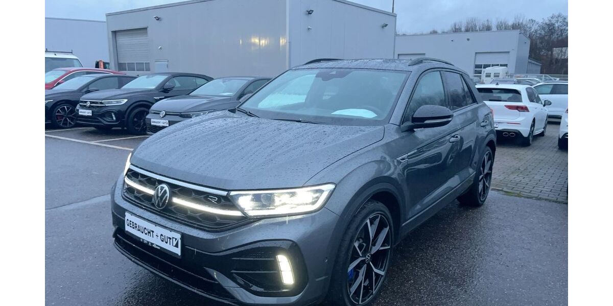 VW T-Roc 24.680 km 41.990 &euro; Duisburg 47178