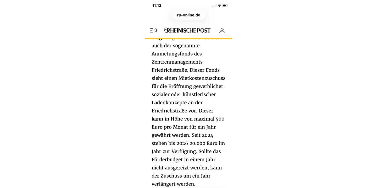 Gewerbeobjekt Düsseldorf Stadtbezirk 3 - 1.500&euro; | Angebot:26402761