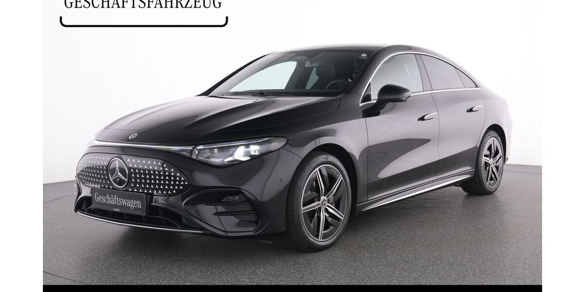 Mercedes-Benz CLA 250 8.900 km 55.750 &euro; Essen 45309