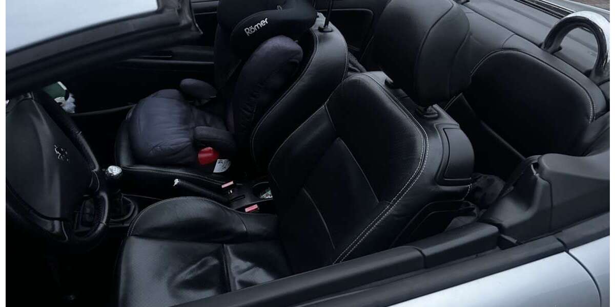 Peugeot 207 85.000 km 4.300 &euro; Kevelaer 47623