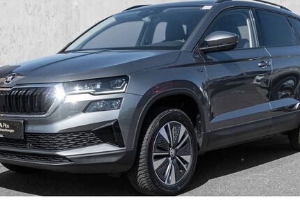 Skoda Karoq 15.124 km 33.750 &euro; Düsseldorf 40474
