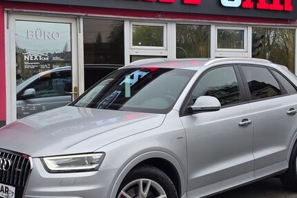 Audi Q3 160.000 km 14.250 &euro; Mülheim an der Ruhr 45476