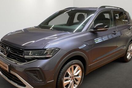 VW T-Cross 4.918 km 27.500 &euro; Düsseldorf 40233