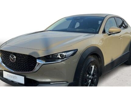 Mazda CX-30 46.031 km 26.190 &euro; Moers 47441