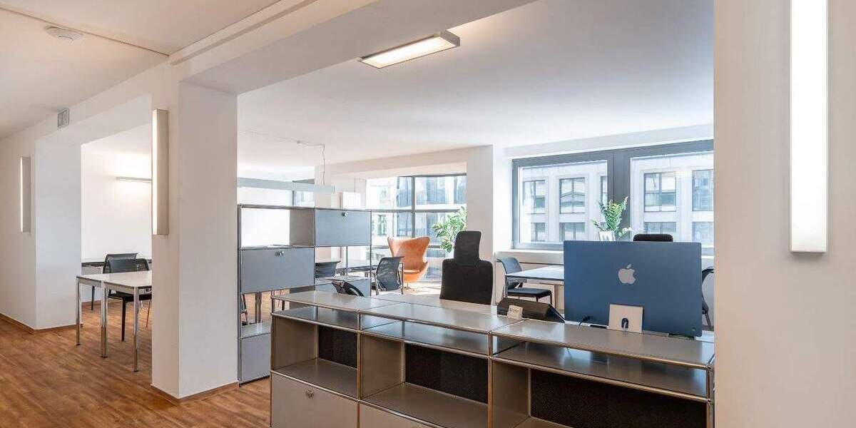 Gewerbeobjekt Düsseldorf Friedrichstadt - 169&euro; | Angebot:25934070