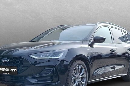 Ford Focus 13.215 km 23.990 &euro; Geldern 47608