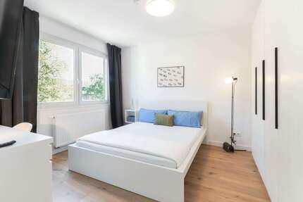 Zimmer Essen Ostviertel - 620&euro; | Angebot:22852496