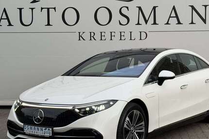 Mercedes-Benz EQS 52.493 km 48.750 &euro; Krefeld 47805