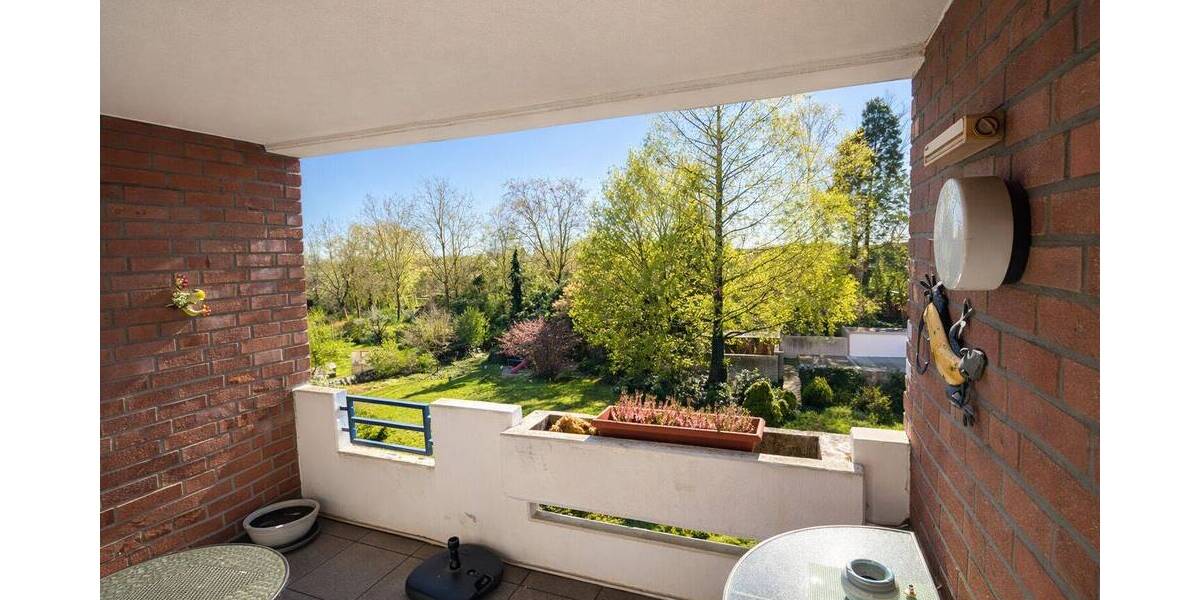 Etagenwohnung Kevelaer - 3 Zimmer, 74 m&sup2;, 175.000&euro; | Angebot:26107271