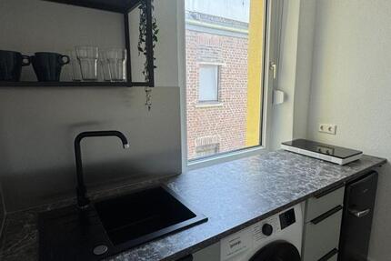 Wohnung Mönchengladbach - 1 Zimmer, 20 m&sup2;, 690&euro; | Angebot:25718229