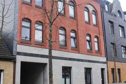 Wohnung Duisburg Hamborn - 4 Zimmer, 120 m&sup2;, 685&euro; | Angebot:26779655
