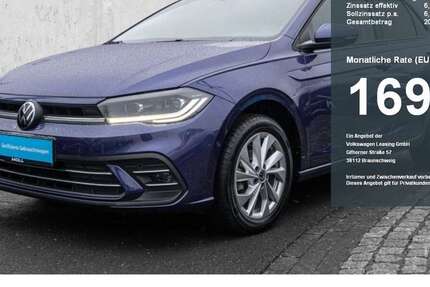 VW Polo 25.013 km 17.690 &euro; Düsseldorf 40474