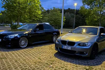 BMW 550 230.000 km 12.500 &euro; Grefrath 47929