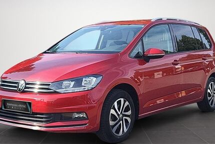 VW Touran 9.200 km 27.490 &euro; Viersen 41751