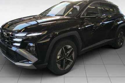 Hyundai TUCSON 22.345 km 32.450 &euro; Neuss 41464