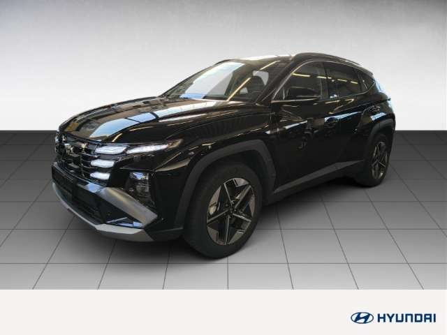 Hyundai TUCSON 22.345 km 32.450 &euro; Neuss 41464