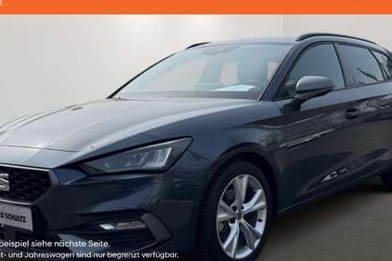 Seat Leon 24.506 km 27.990 &euro; Düsseldorf 40589