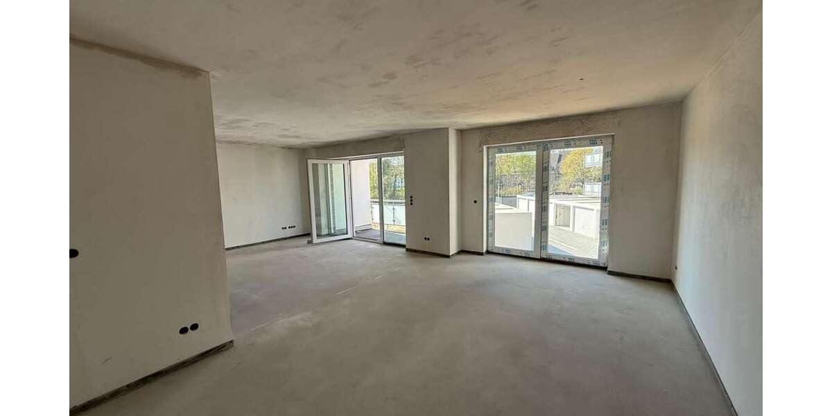 Etagenwohnung Kempen - 2 Zimmer, 89 m&sup2;, 1.150&euro; | Angebot:26020708