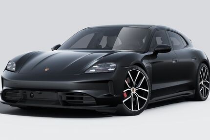 Porsche Taycan 29.000 km 132.900 &euro; Moers 47441