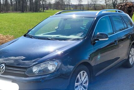 VW Golf 136.000 km 7.800 &euro; Rheurdt 47509