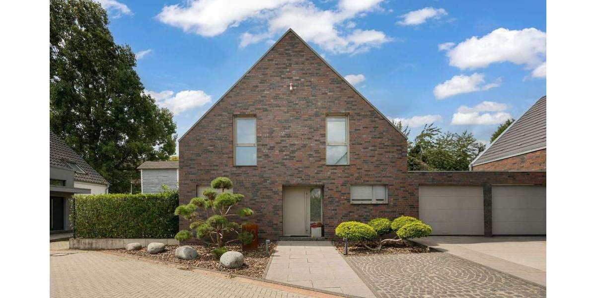 Einfamilienhaus Willich - 5 Zimmer, 160 m&sup2;, 949.000&euro; | Angebot:25738407