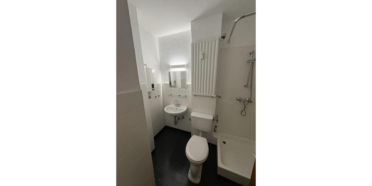 Etagenwohnung Oberhausen Alsfeld - 1 Zimmer, 33 m&sup2;, 394&euro; | Angebot:25941122