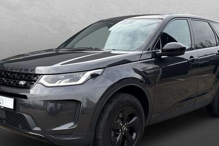 Land Rover Discovery Sport 50.000 km 32.890 &euro; Moers 47441