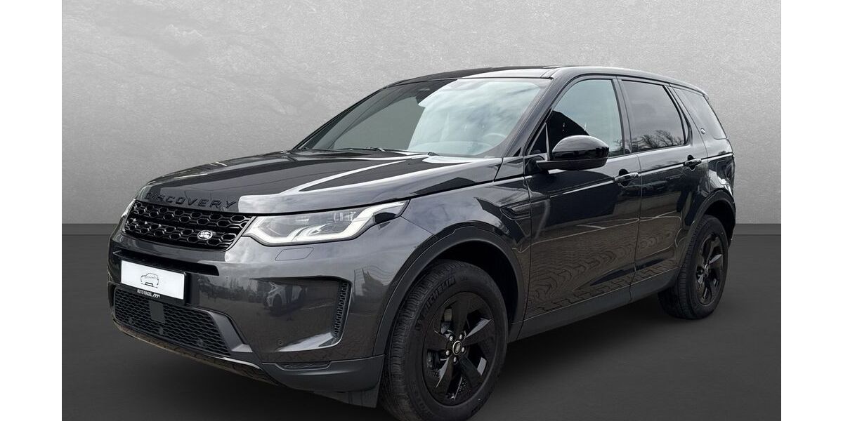Land Rover Discovery Sport 50.000 km 32.890 &euro; Moers 47441