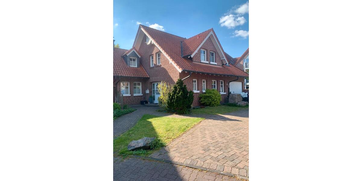 Doppelhaushälfte Geldern - 5 Zimmer, 135 m&sup2;, 449.000&euro; | Angebot:26375216