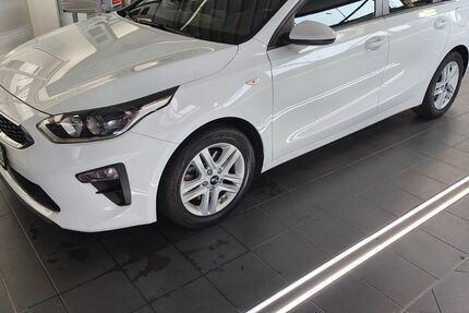 Kia ceed / Ceed 93.000 km 10.650 &euro; Krefeld 47802