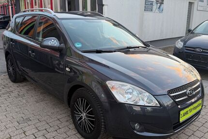 Kia Andere 127.000 km 3.990 &euro; Essen 45143